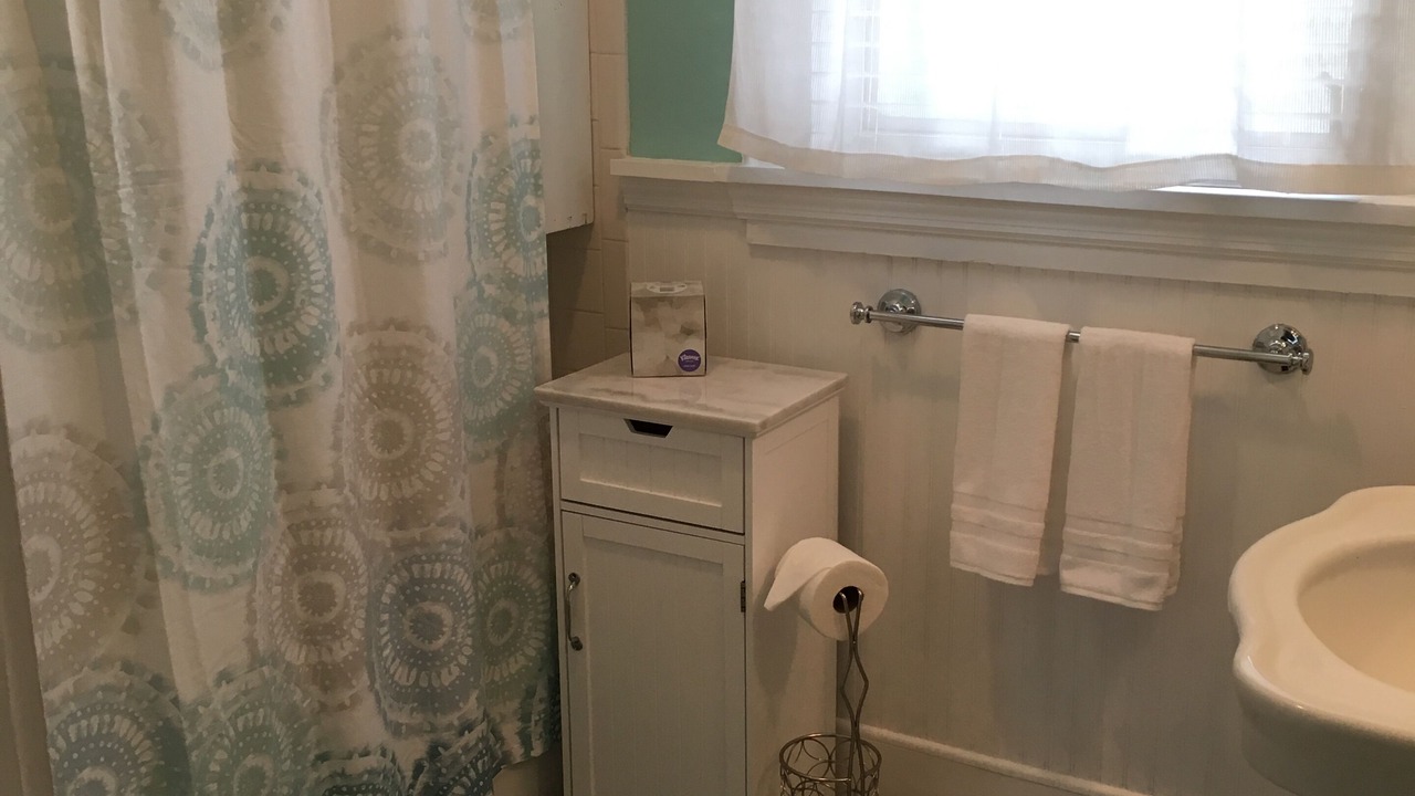 Photo of Bathroom in Central Sarasota