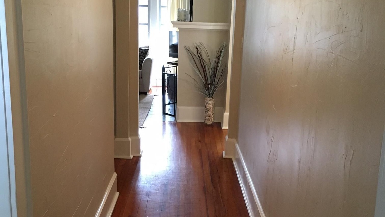 Photo of Bedroom in Central Sarasota