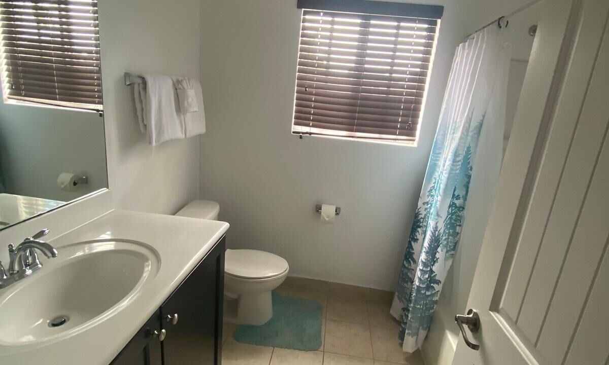 Photo of Bathroom in Naranja