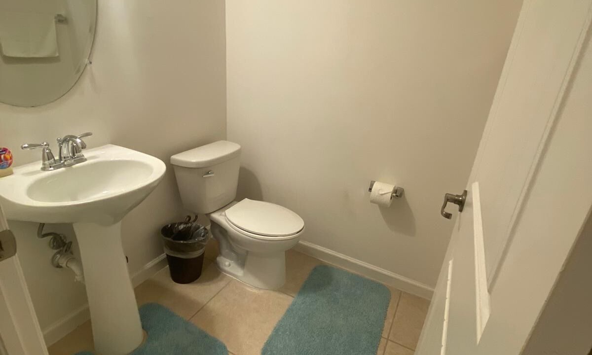 Photo of Bathroom in Naranja