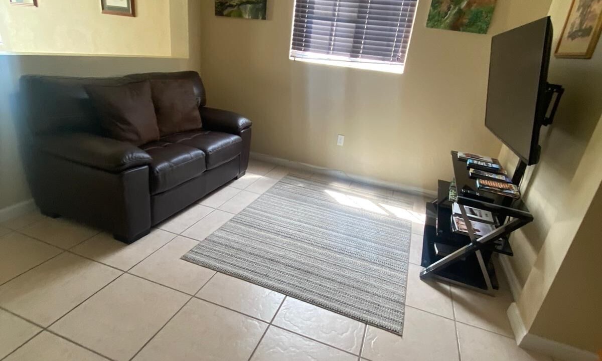 Photo of Livingroom in Naranja