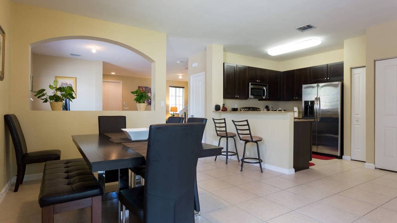 Photo of Bedroom in Naranja