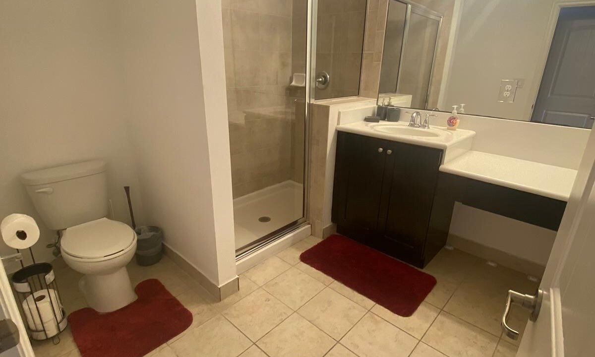 Photo of Bathroom in Naranja