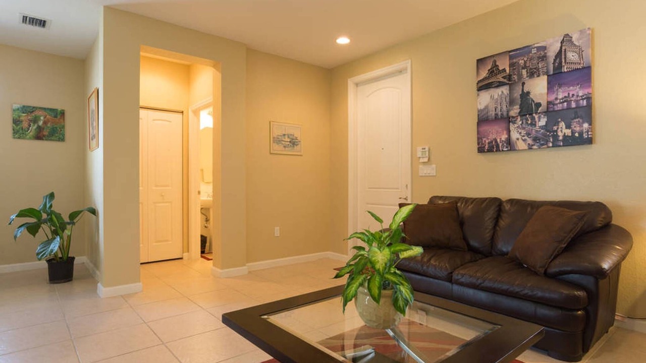 Photo of Livingroom in Naranja