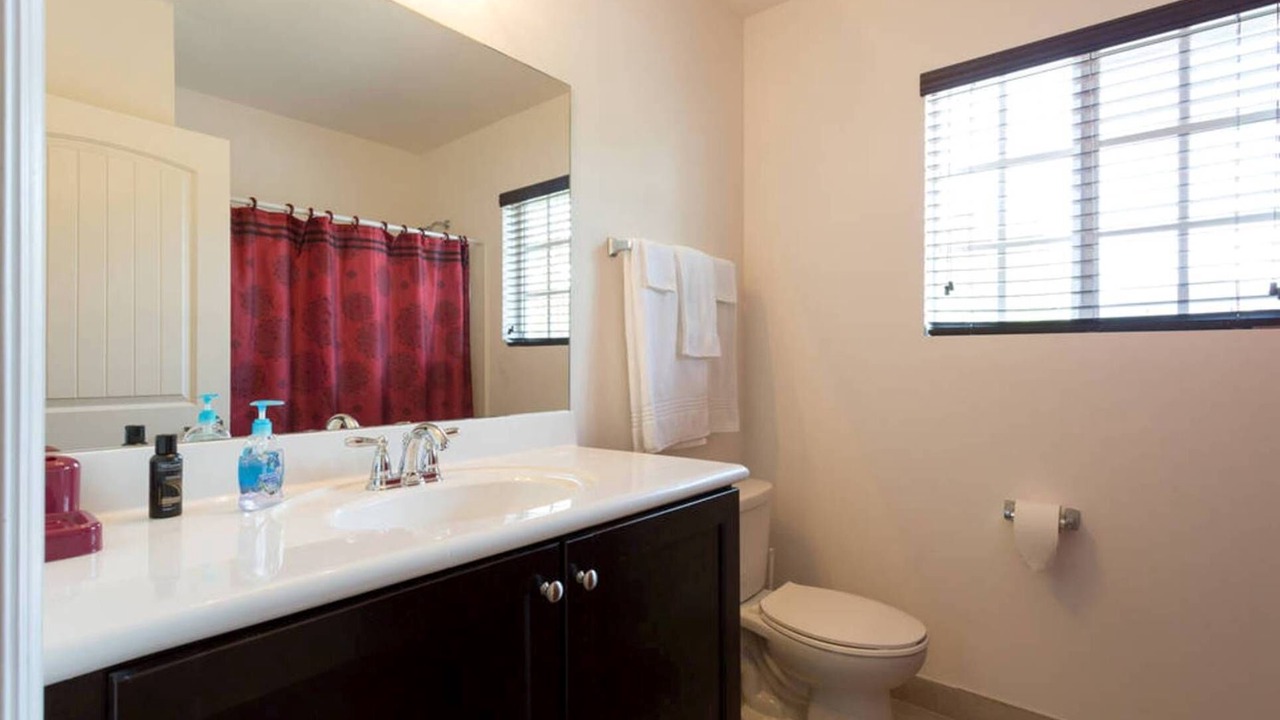 Photo of Bathroom in Naranja