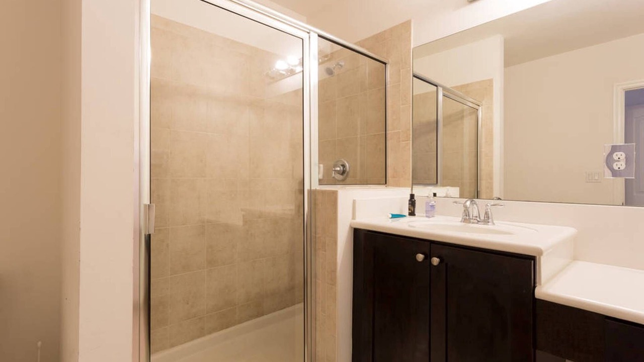 Photo of Bathroom in Naranja