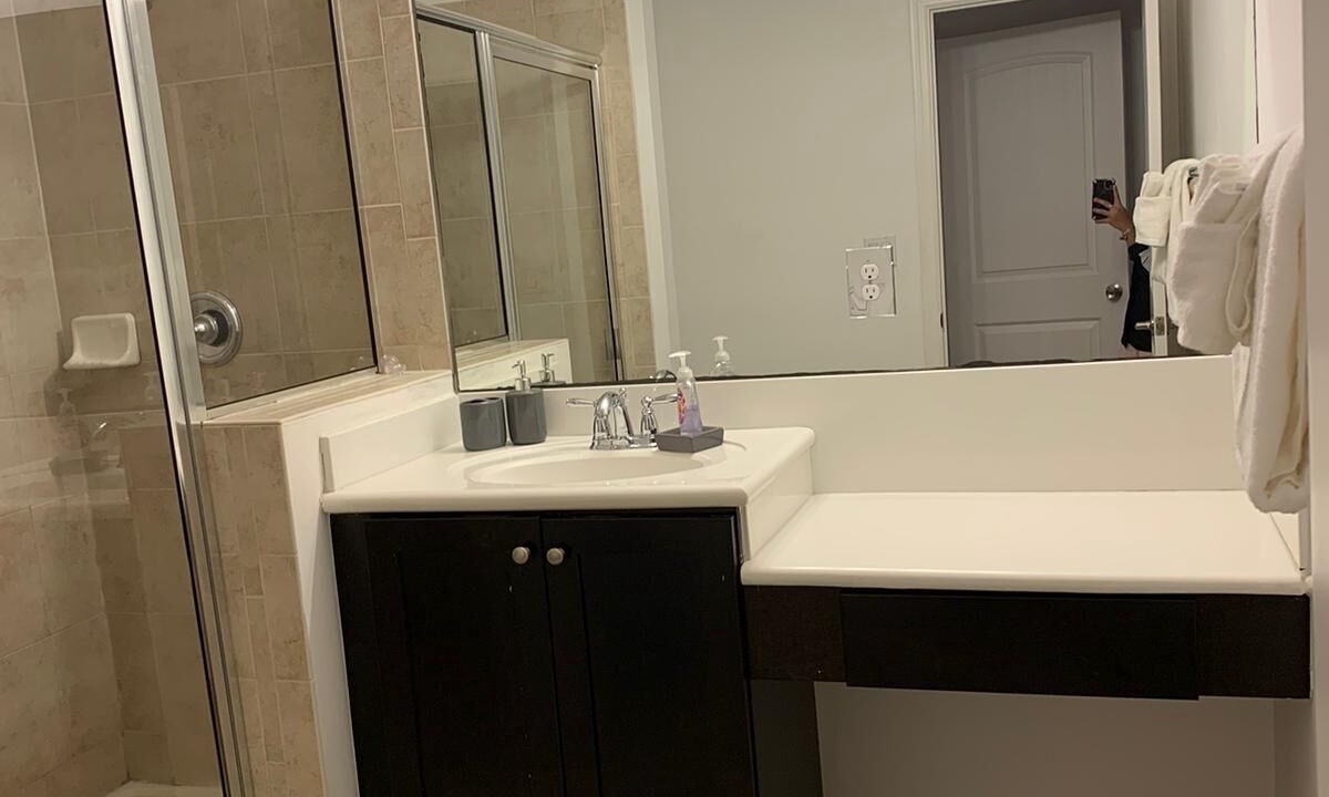 Photo of Bathroom in Naranja