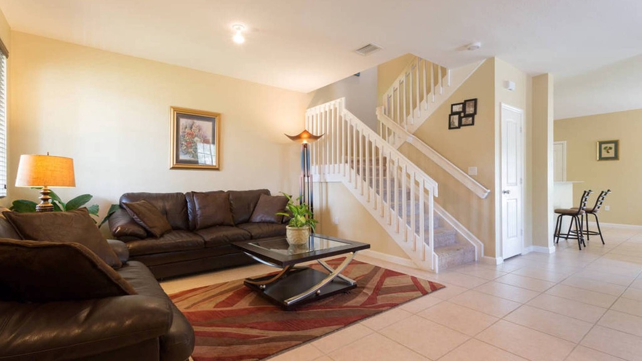 Photo of Livingroom in Naranja