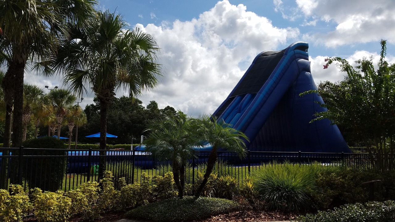Photo of Outdoor in Orange Lake