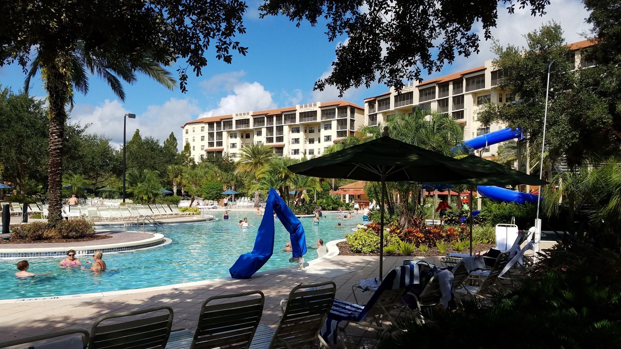 Photo of Outdoor in Orange Lake
