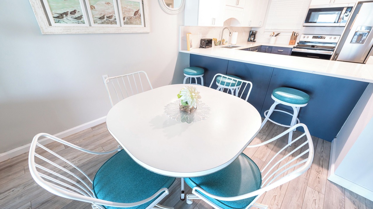 Photo of Livingroom in Satellite Beach