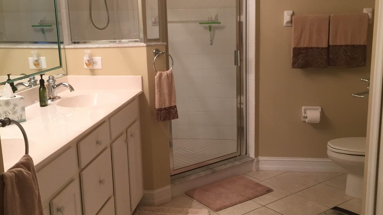 Photo of Bathroom in Estero