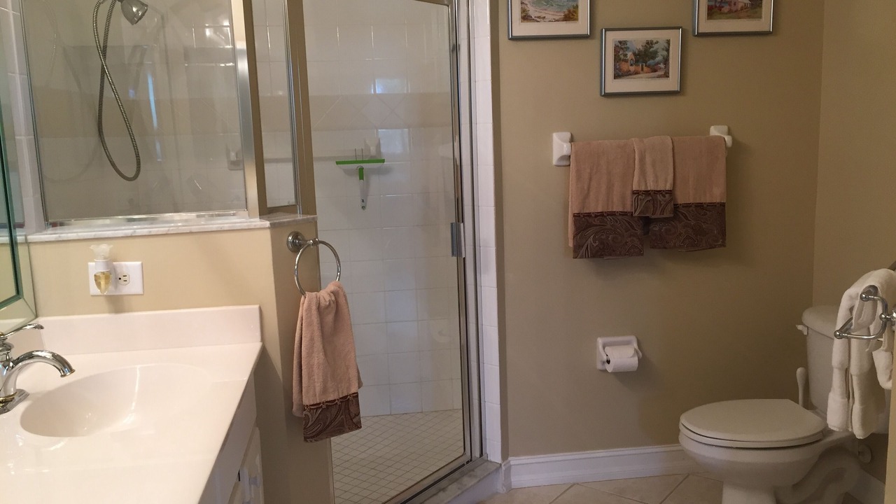 Photo of Bathroom in Estero