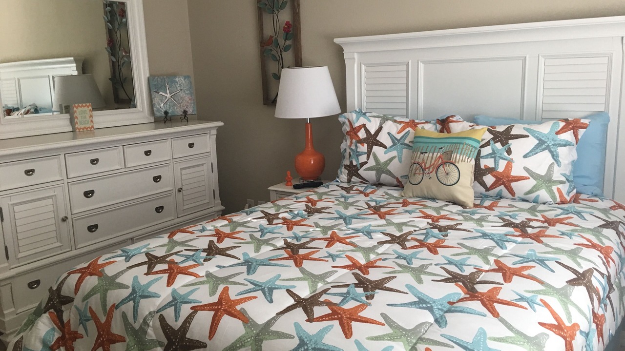 Photo of Bedroom in Biggar
