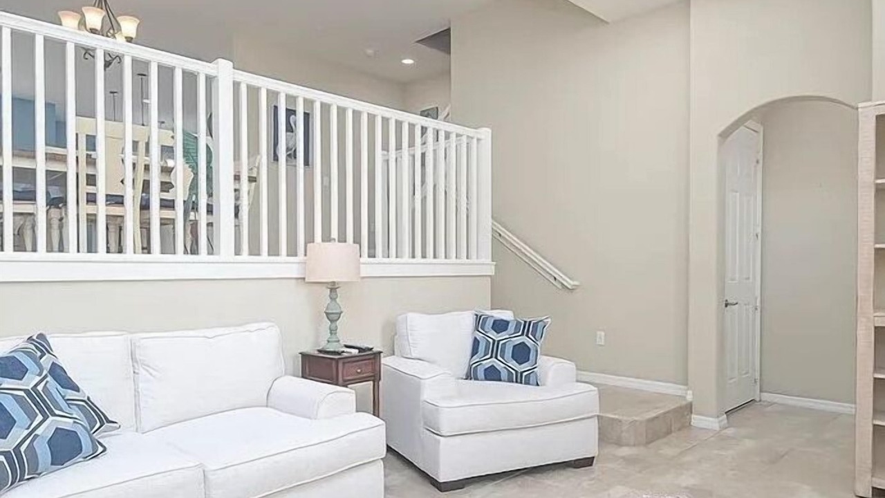 Photo of Livingroom in Biggar