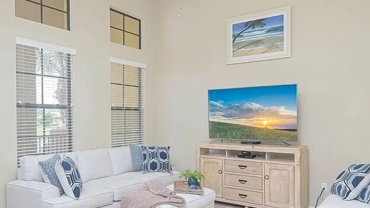 Photo of Bedroom in Biggar