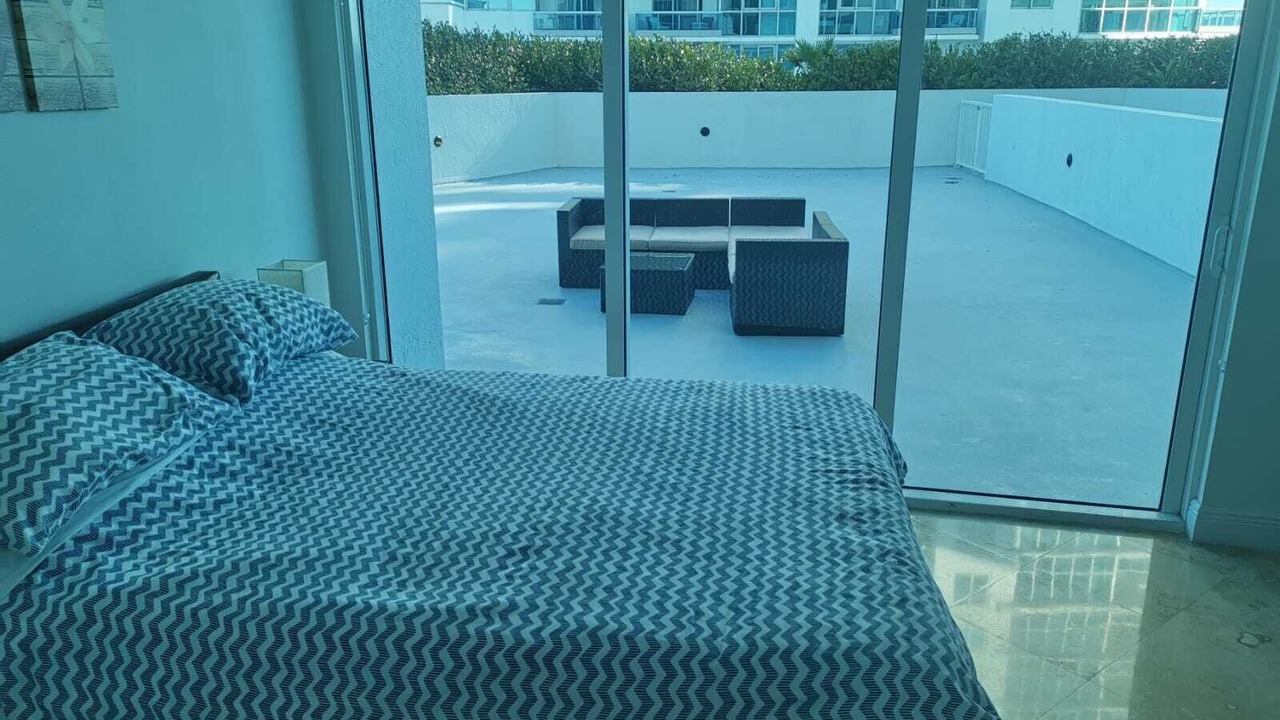 Photo of Bedroom in North Beach