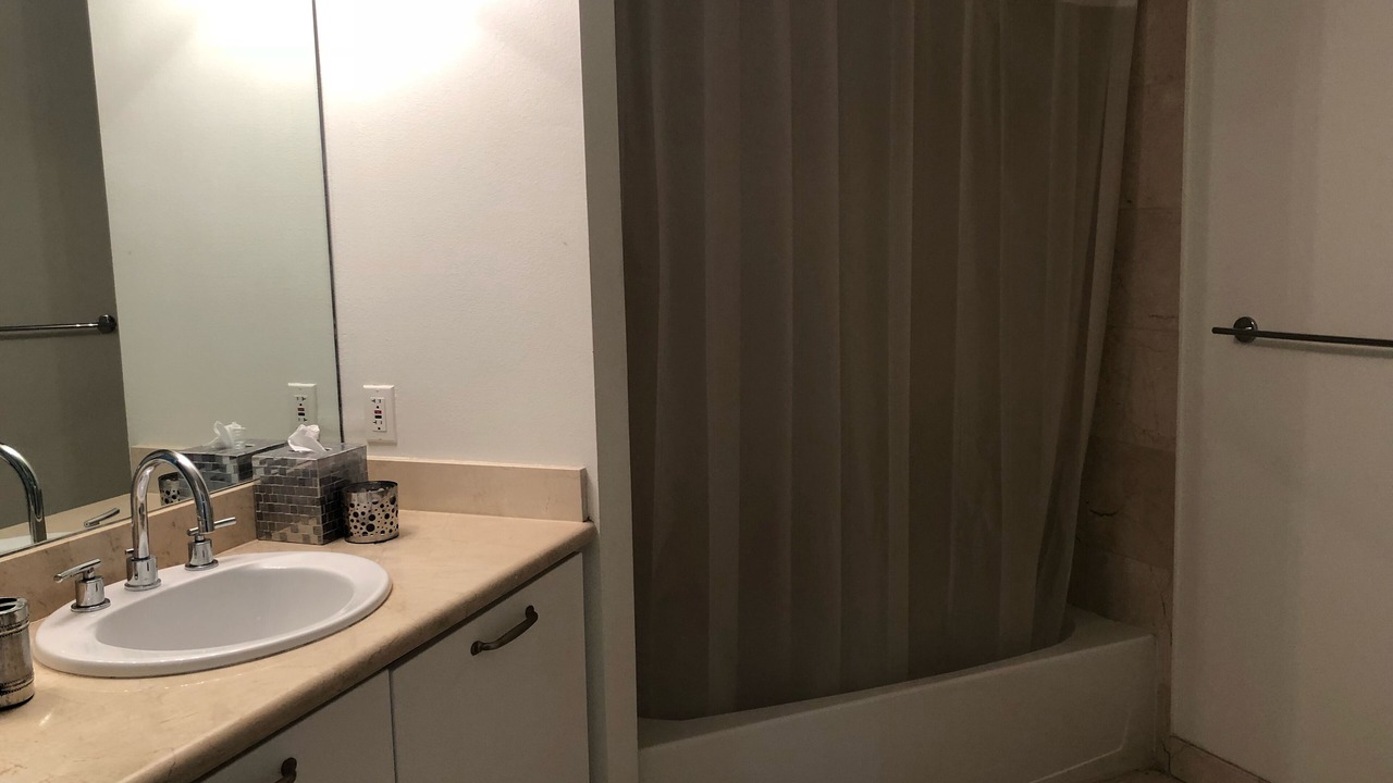 Photo of Bathroom in North Beach