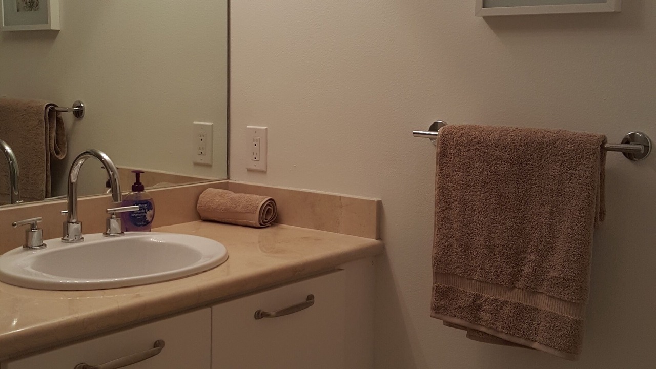 Photo of Bathroom in North Beach