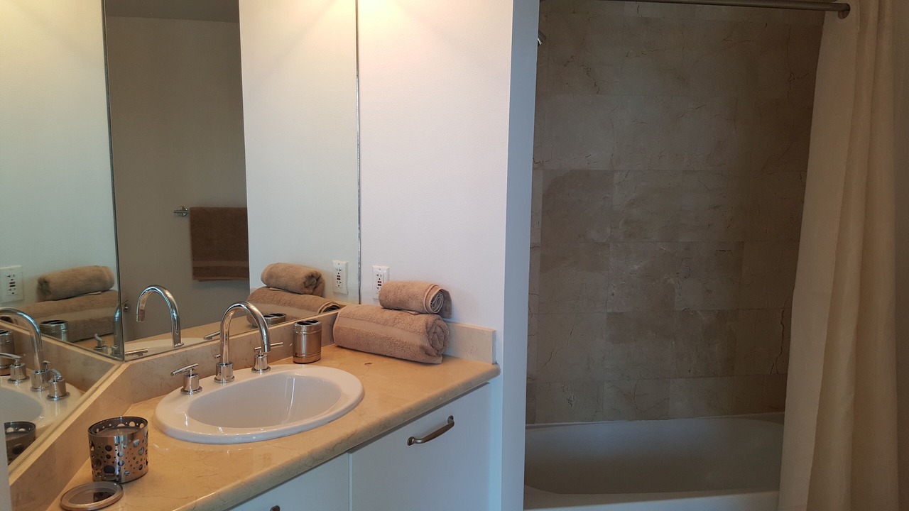 Photo of Bathroom in North Beach