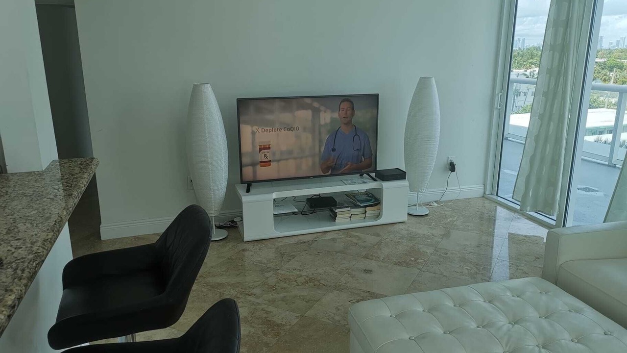 Photo of Livingroom in North Beach