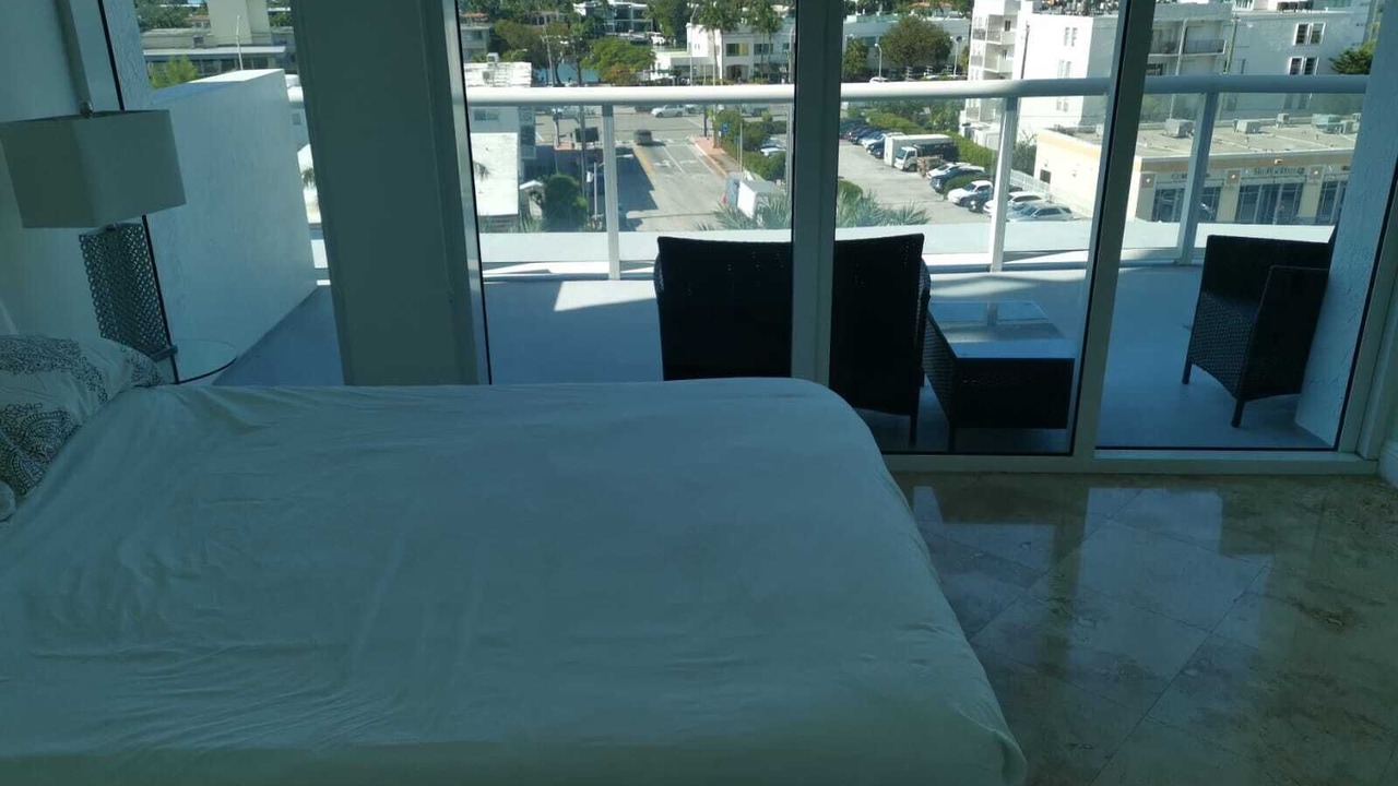 Photo of Bedroom in North Beach