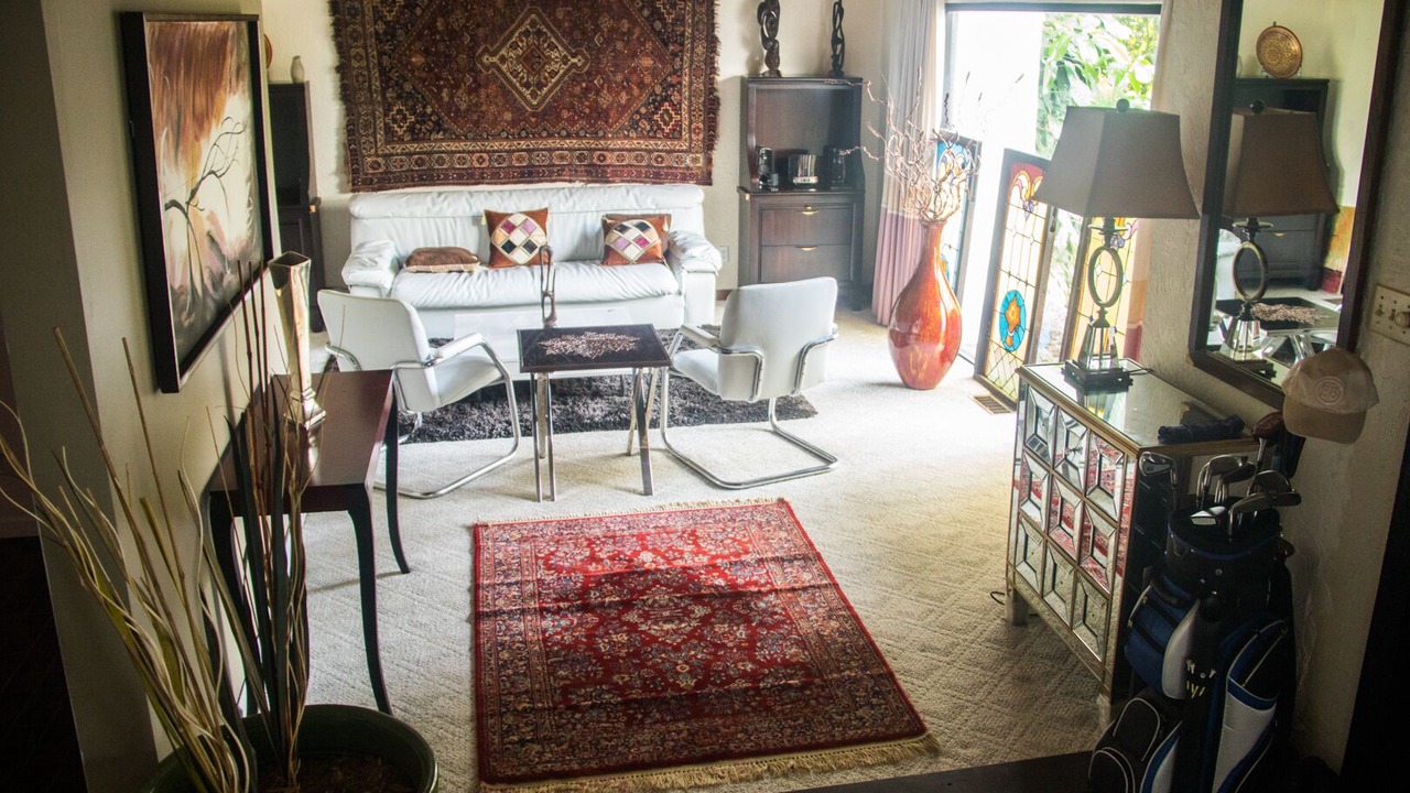 Photo of Livingroom in Cypress Gardens