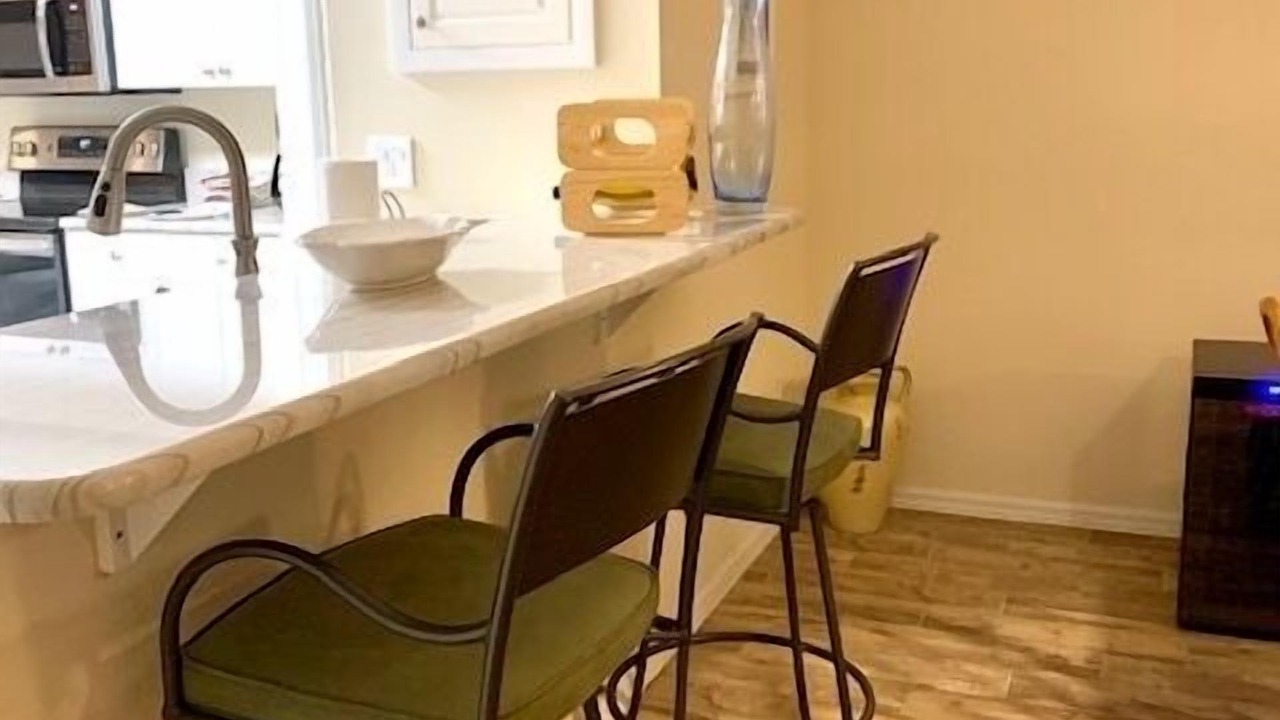 Photo of Kitchen in Port Canaveral