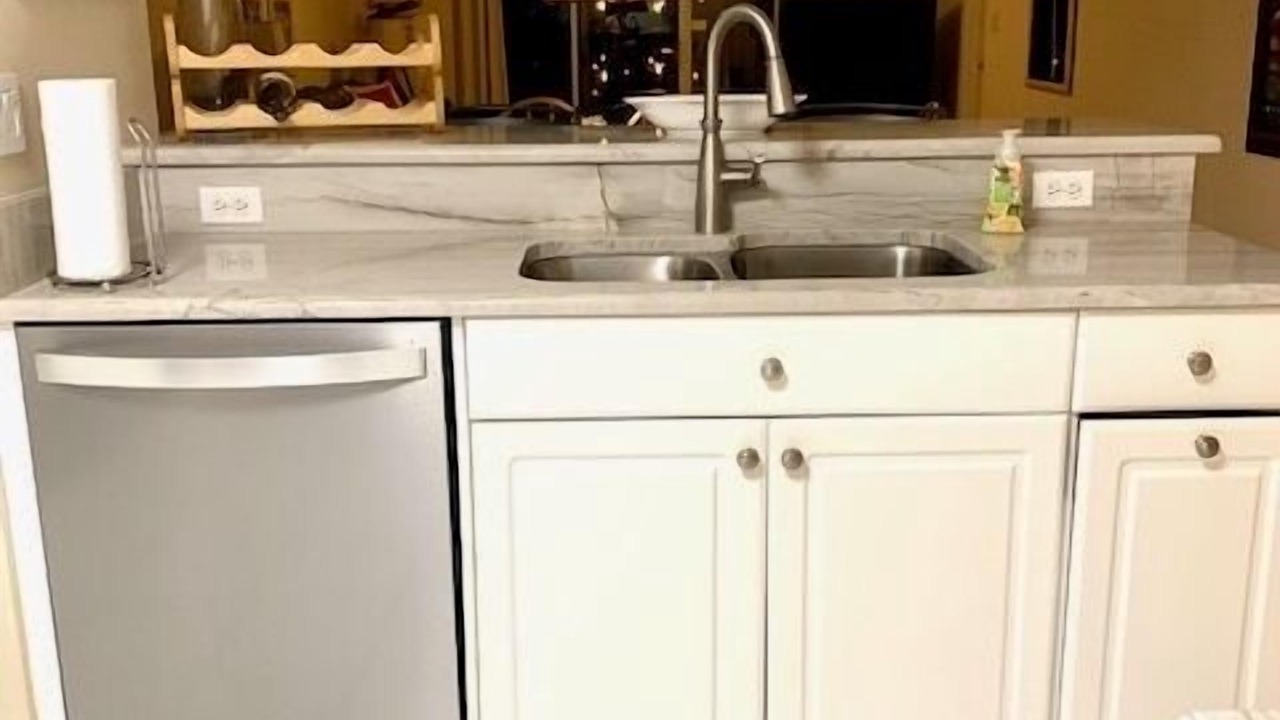 Photo of Kitchen in Port Canaveral
