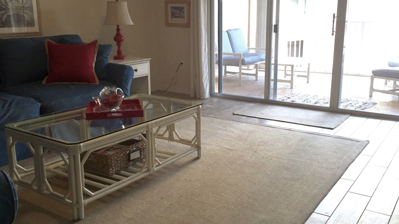 Photo of Bedroom in Port Canaveral