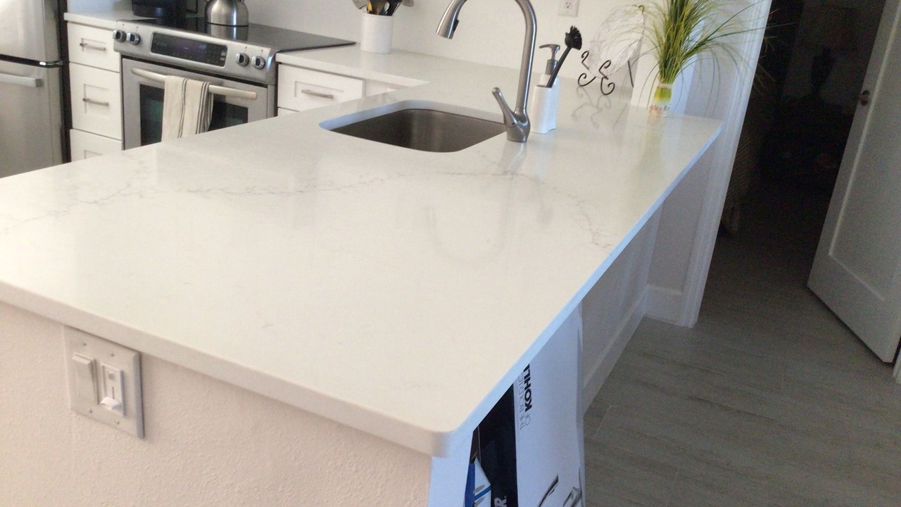 Photo of Kitchen in Casa del Mar