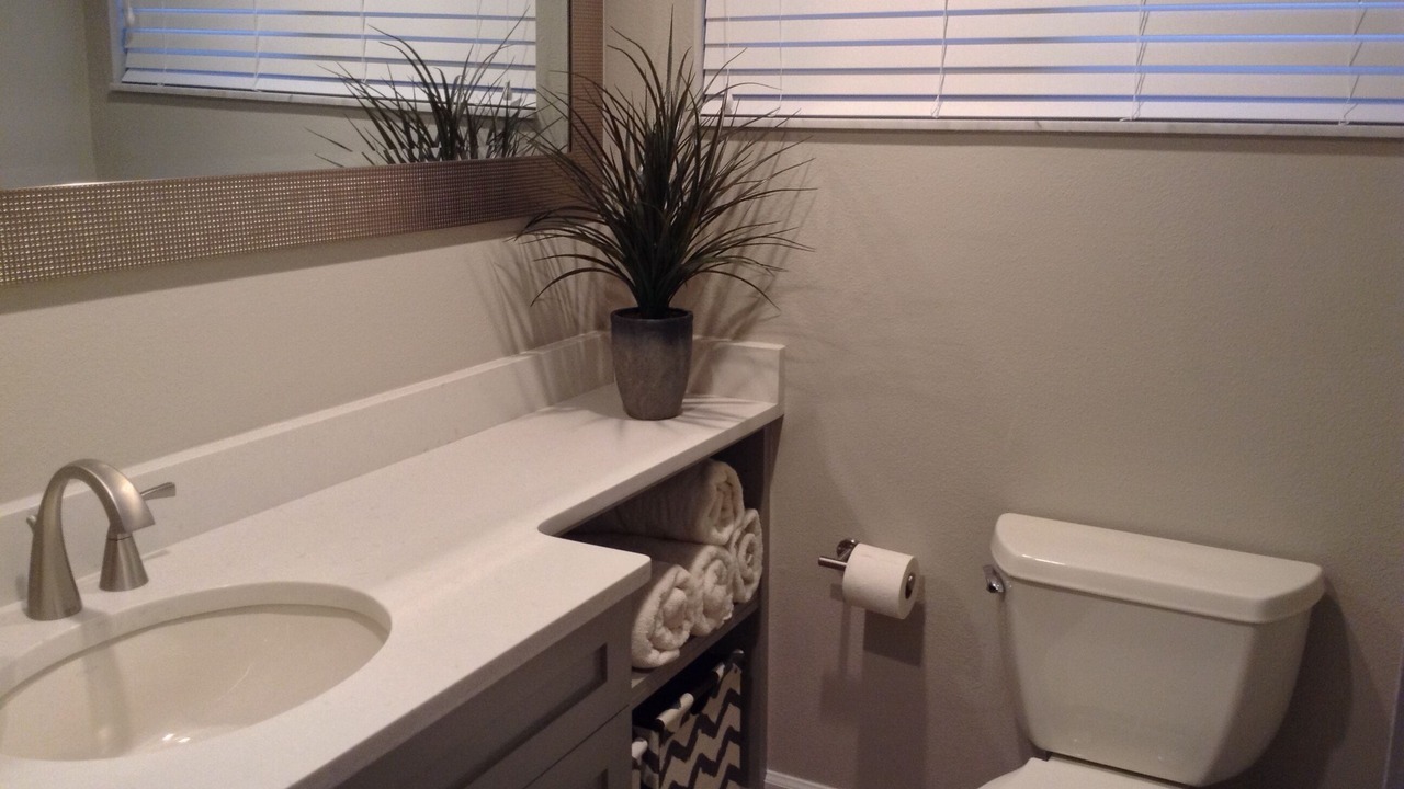 Photo of Bathroom in Bayfront
