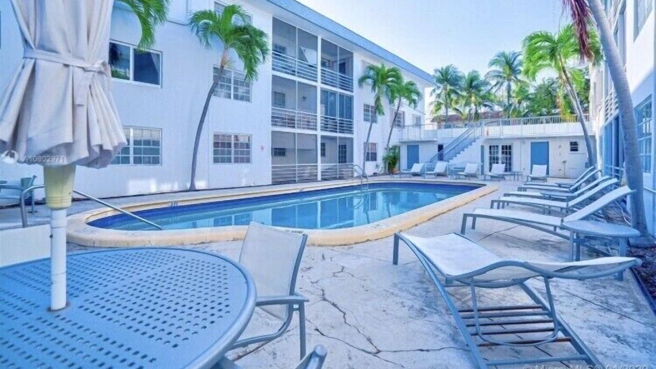 Photo of Outdoor in Key Biscayne