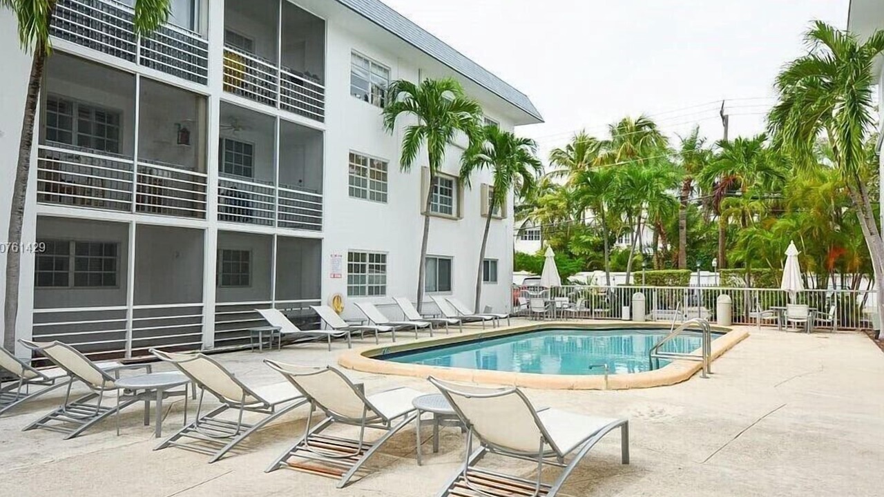 Photo of Outdoor in Key Biscayne