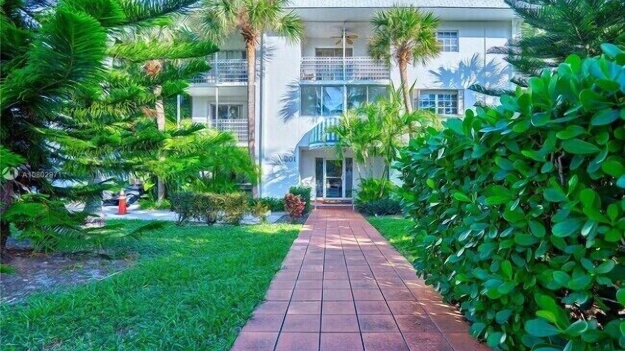 Photo of Outdoor in Key Biscayne