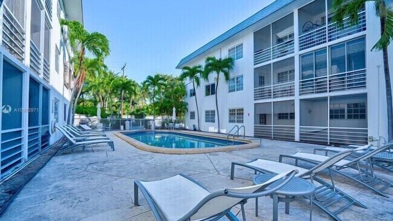 Photo of Outdoor in Key Biscayne