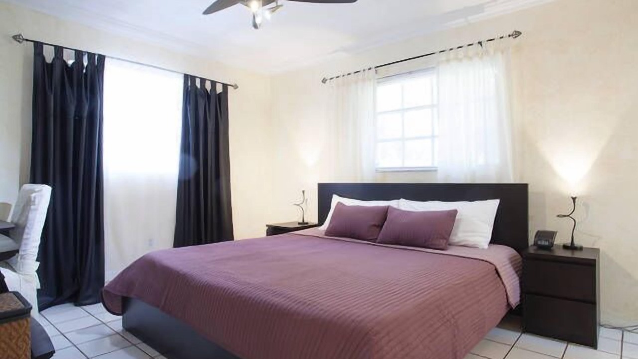 Photo of Bedroom in Key Biscayne