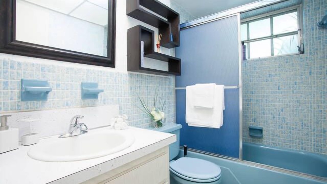 Photo of Bathroom in Key Biscayne