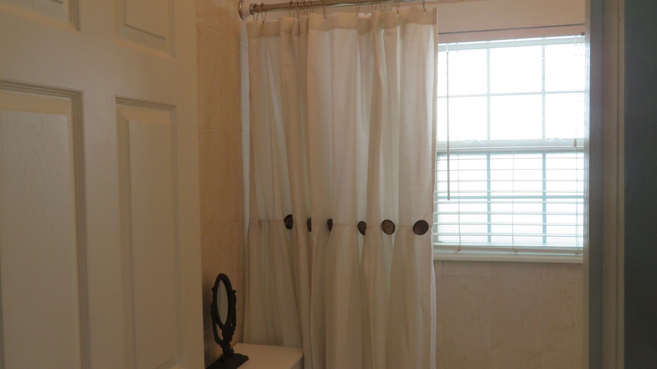 Photo of Bathroom in Historic Old Northeast
