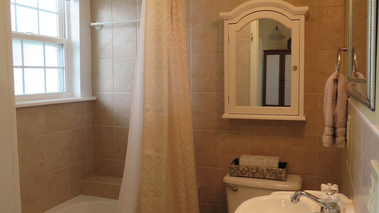 Photo of Bathroom in Historic Old Northeast