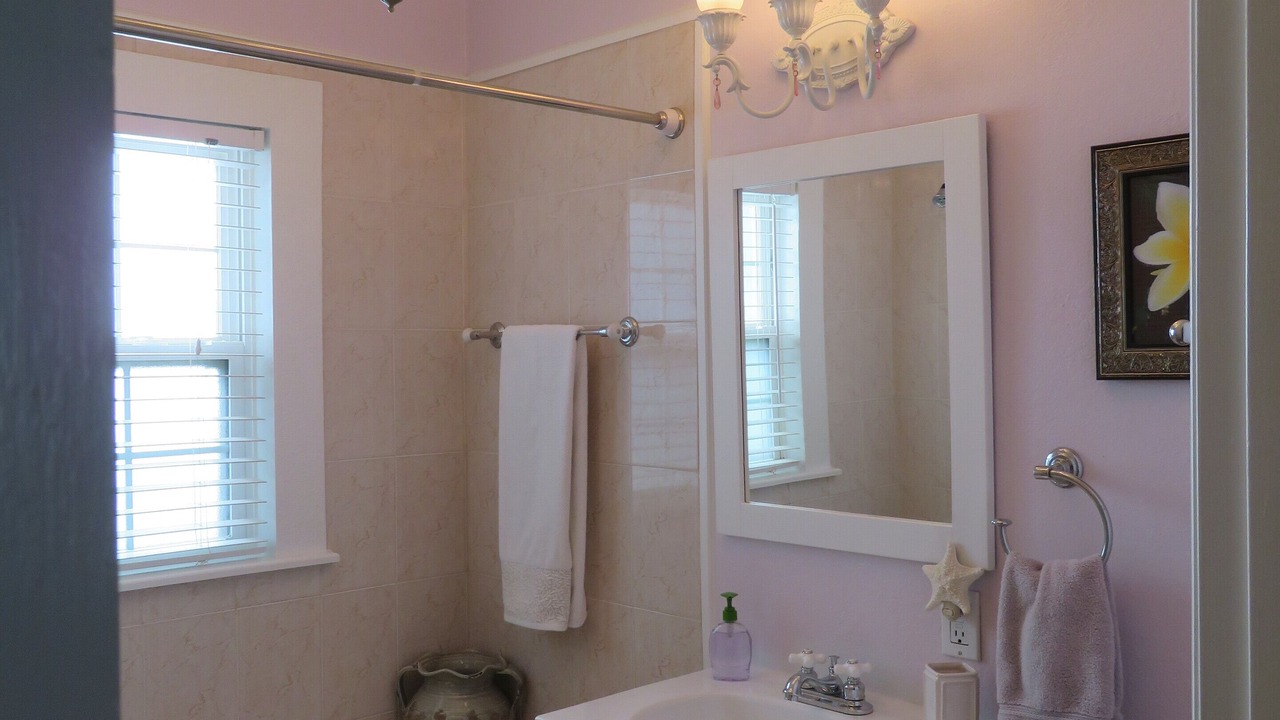 Photo of Bathroom in Historic Old Northeast