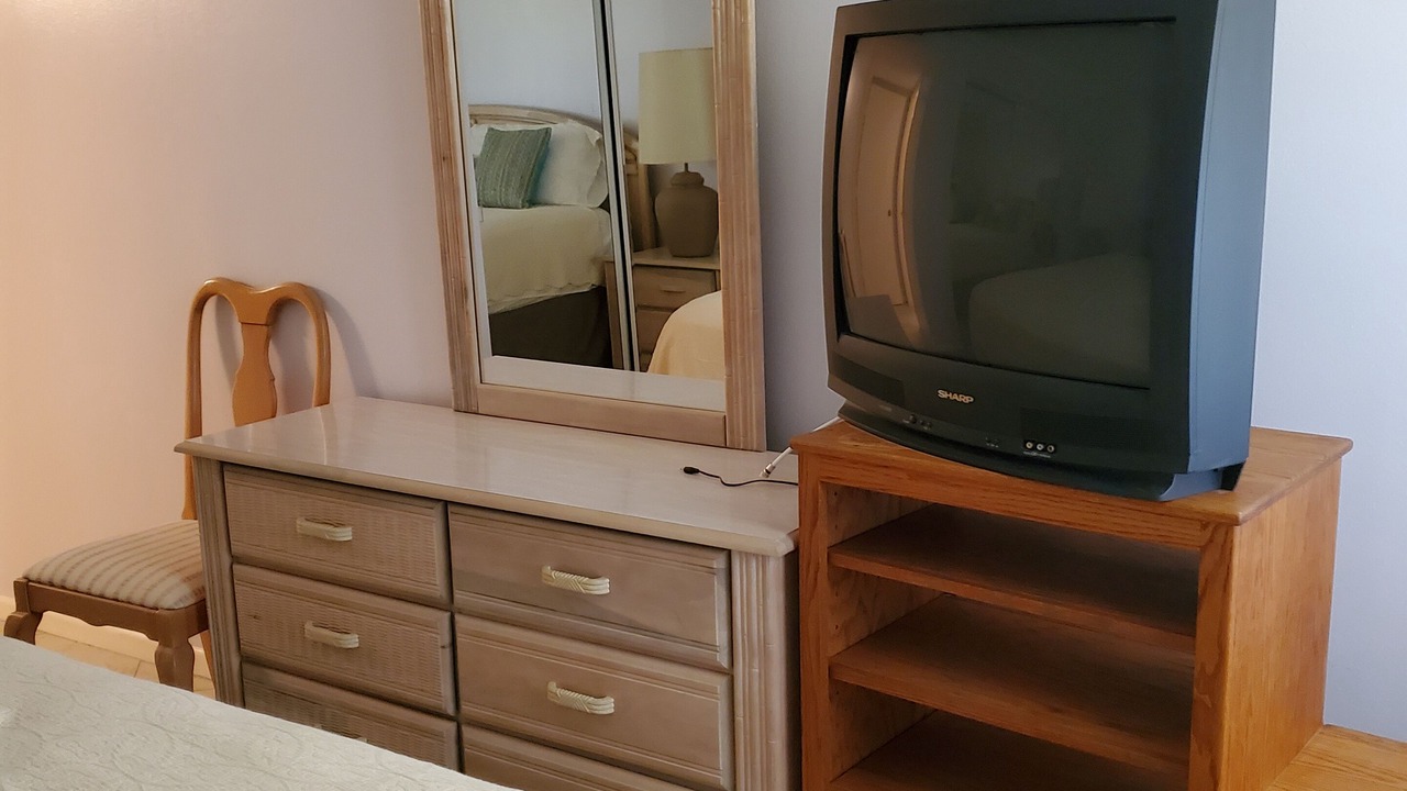 Photo of Bedroom in Hammock Bay
