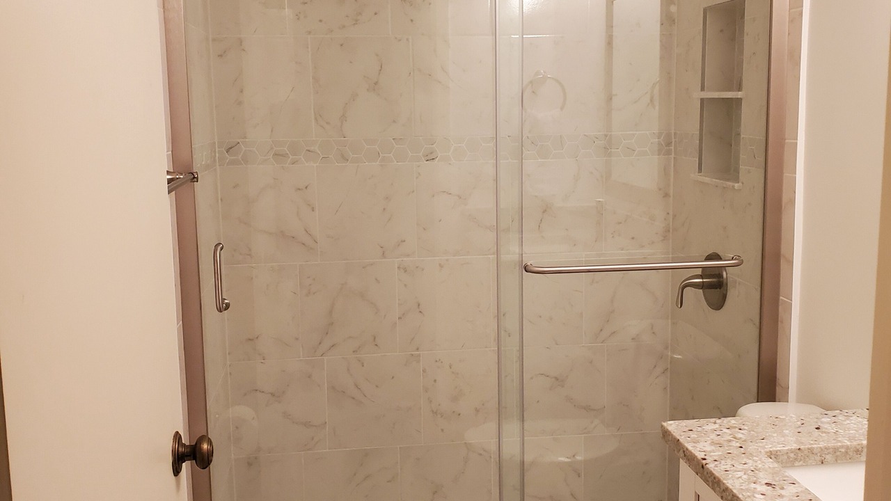 Photo of Bathroom in Hammock Bay