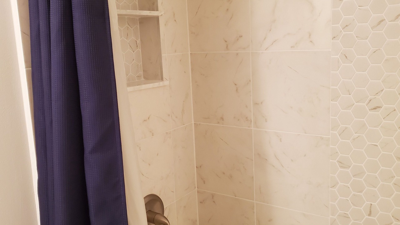 Photo of Bathroom in Hammock Bay