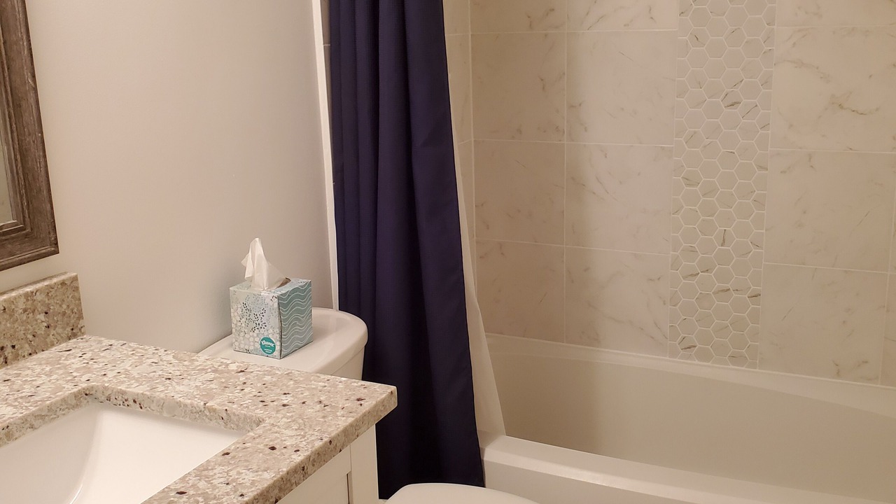 Photo of Bathroom in Hammock Bay