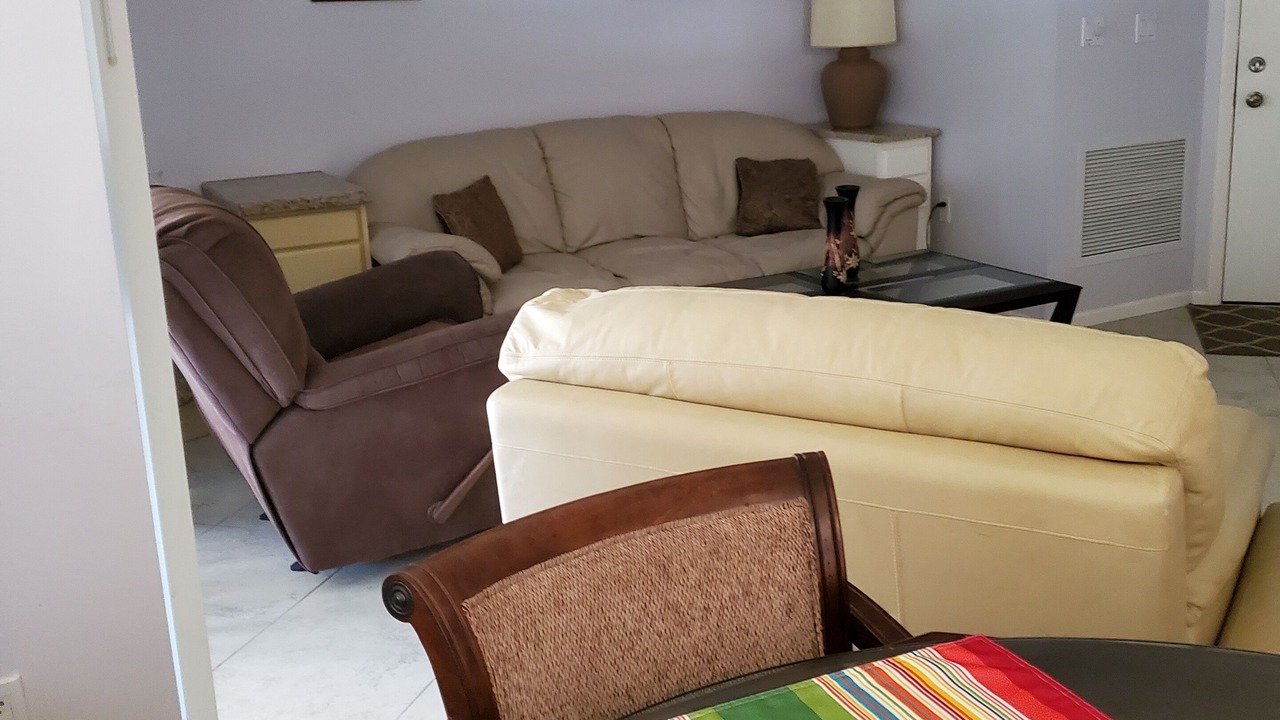 Photo of Livingroom in Hammock Bay