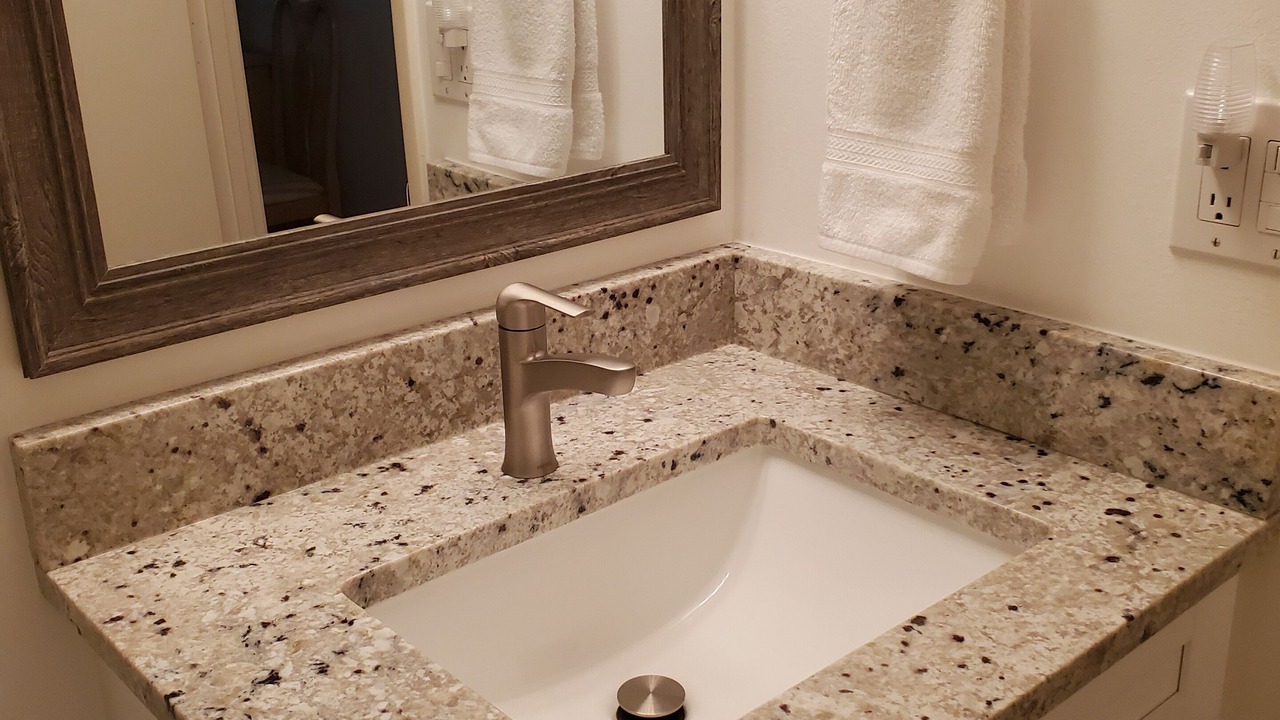 Photo of Bathroom in Hammock Bay