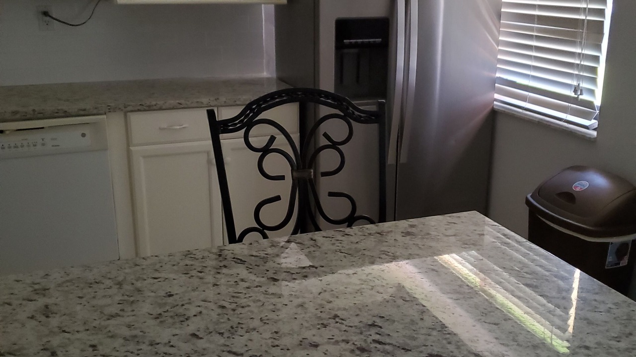 Photo of Kitchen in Hammock Bay