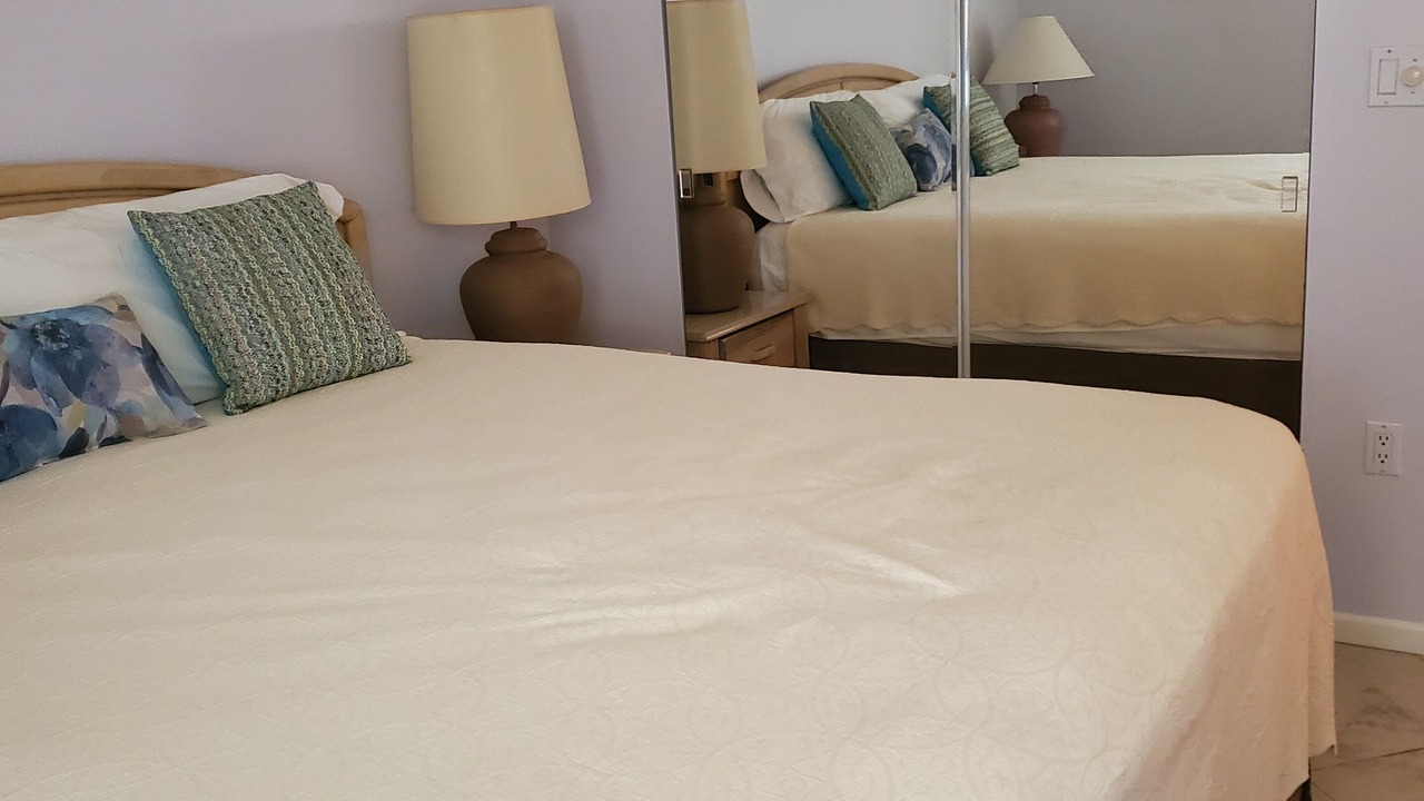 Photo of Bedroom in Hammock Bay