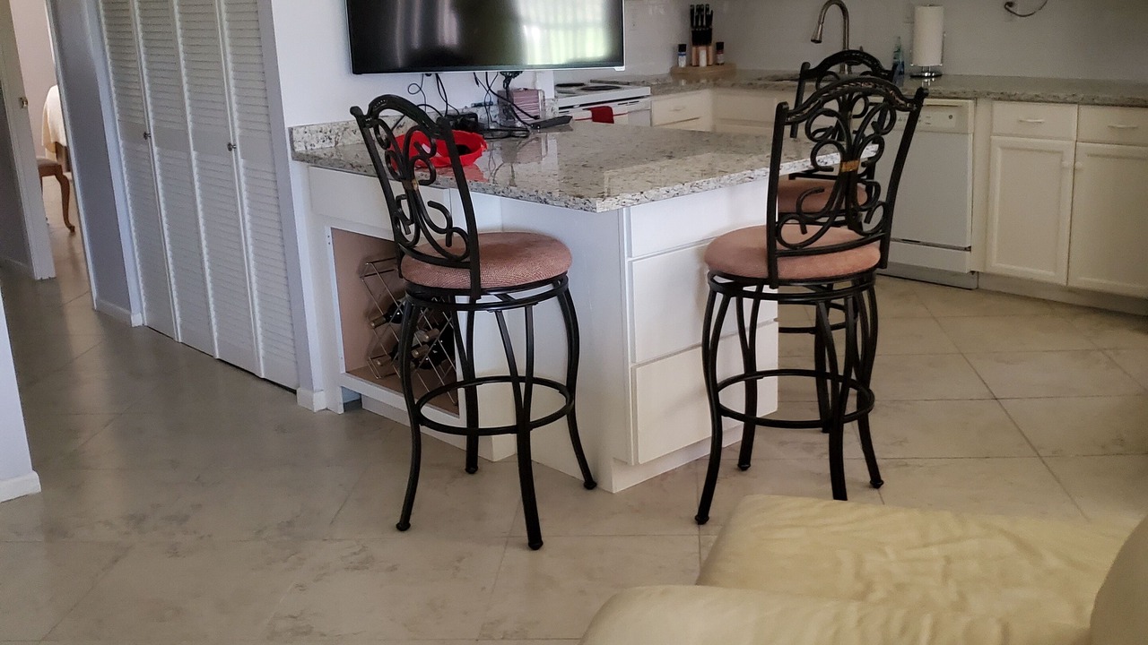 Photo of Livingroom in Hammock Bay